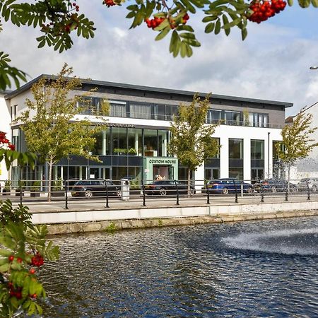 Custom House Apartments Newry Dış mekan fotoğraf