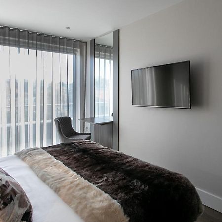 Custom House Apartments Newry Dış mekan fotoğraf