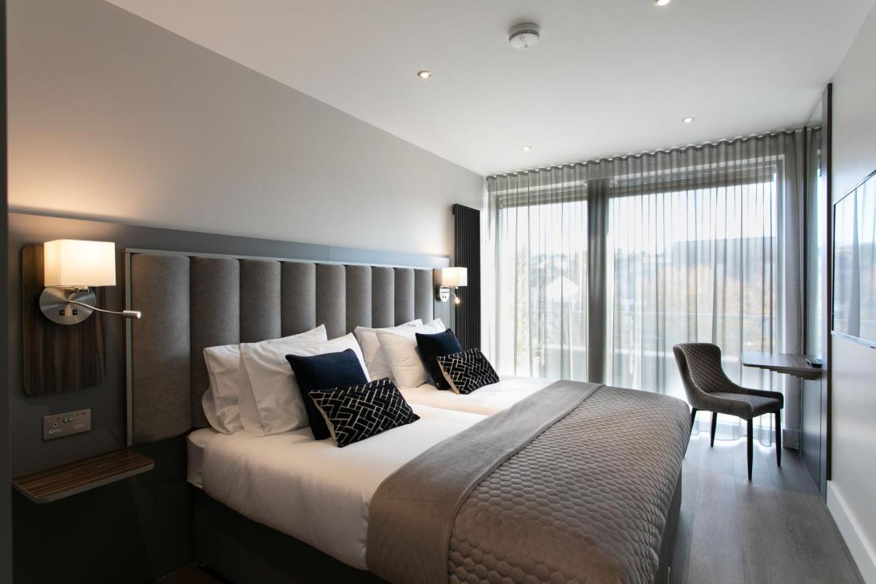 Custom House Apartments Newry Dış mekan fotoğraf