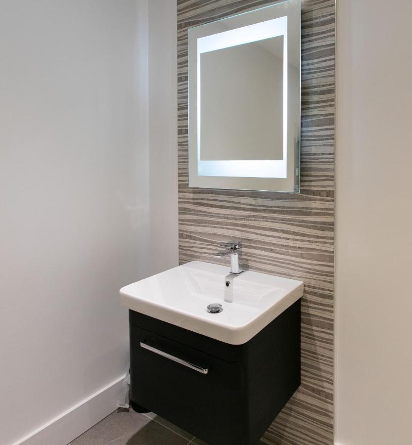 Custom House Apartments Newry Dış mekan fotoğraf