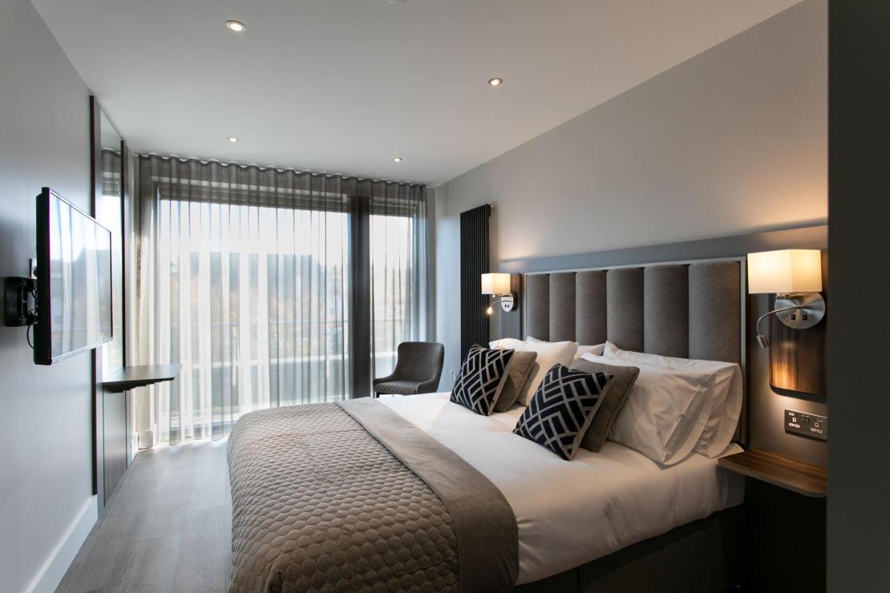 Custom House Apartments Newry Dış mekan fotoğraf