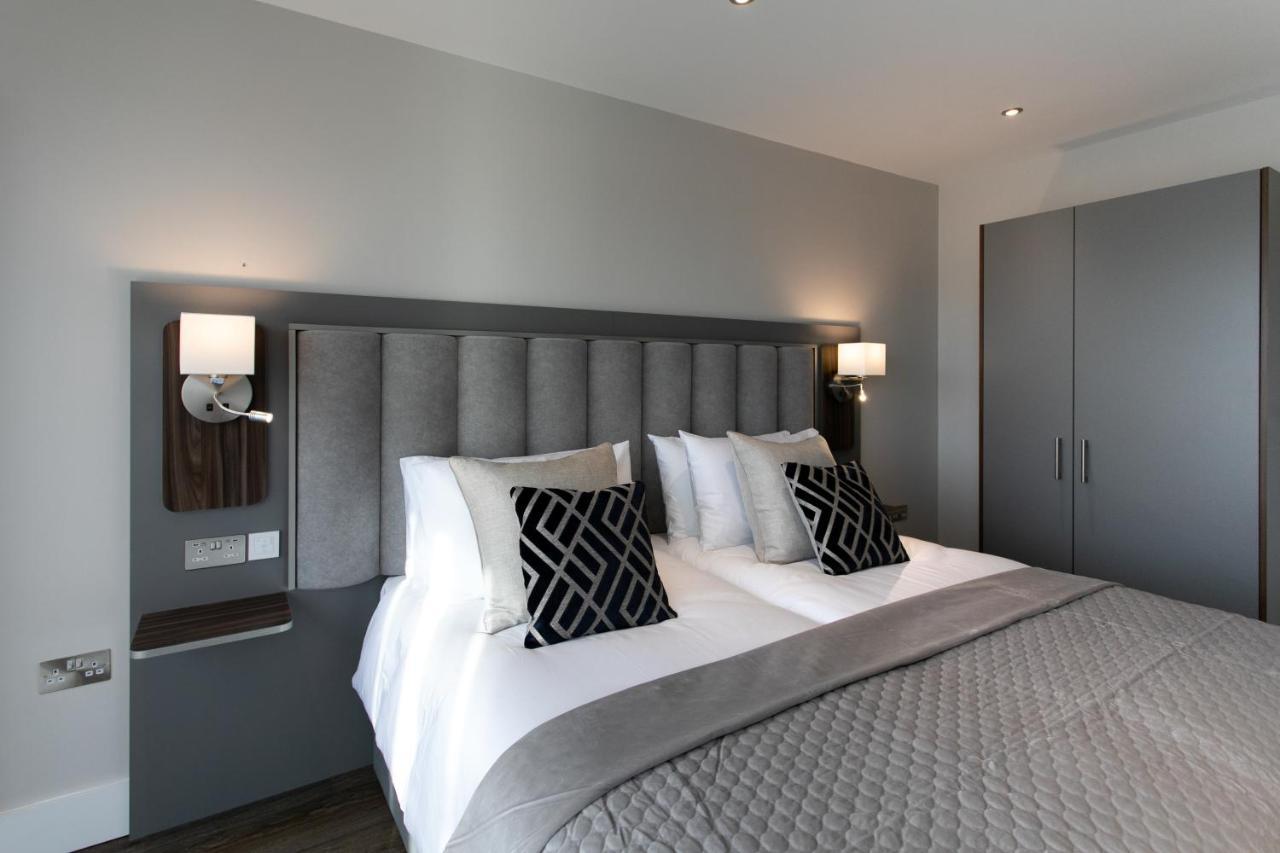 Custom House Apartments Newry Dış mekan fotoğraf