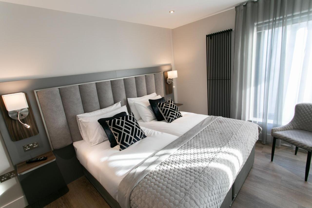 Custom House Apartments Newry Dış mekan fotoğraf